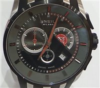 Orologio Breil Uomo Milano in Acciaio BW0424 - BW0424